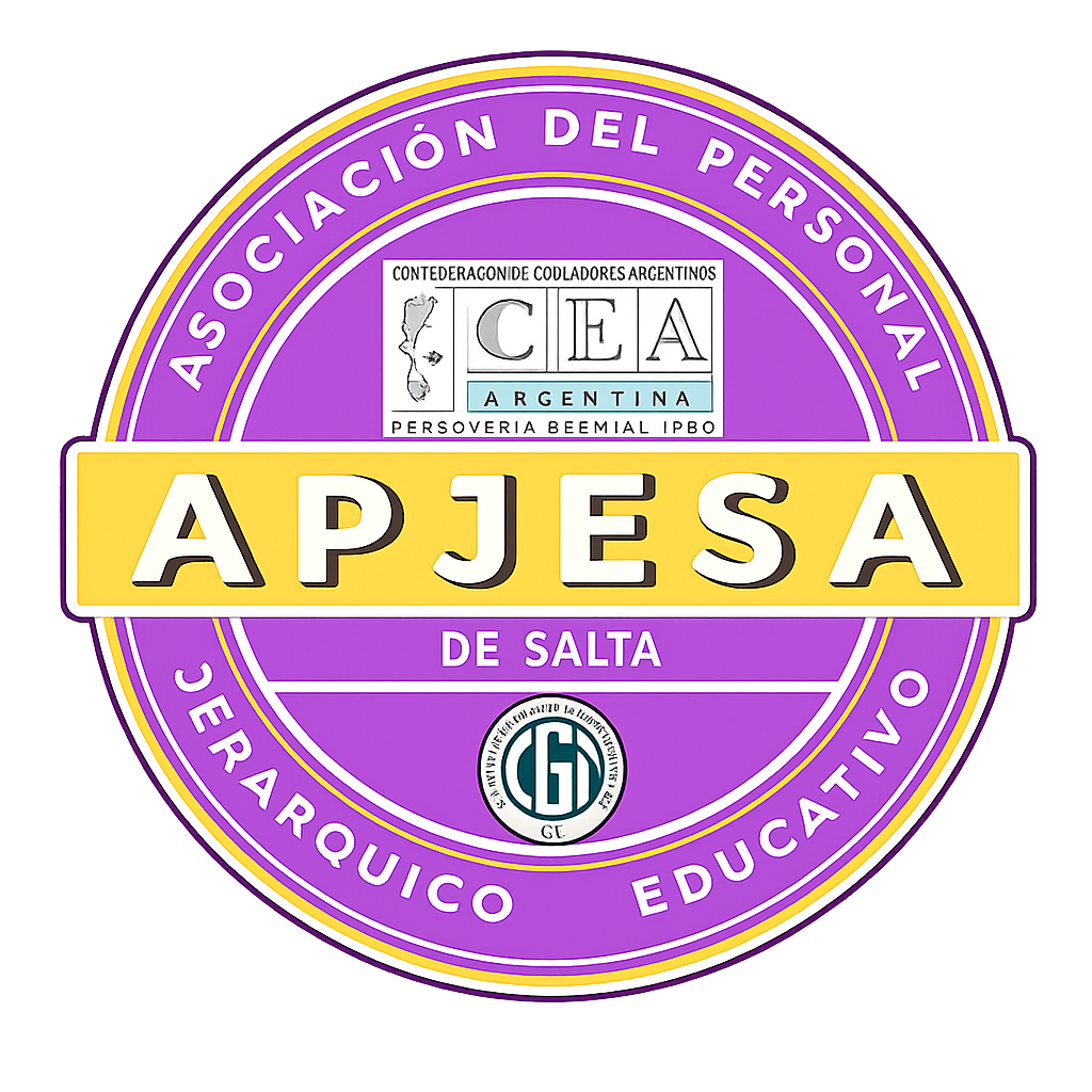 Logo APJESA